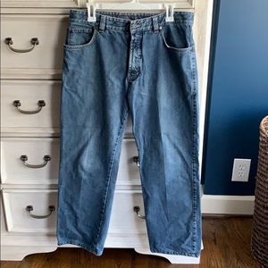 Ermenegildo Zegna 34 jeans